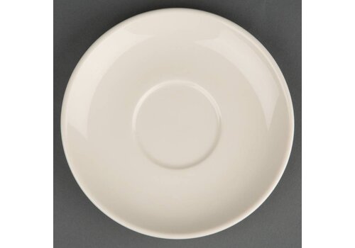  Olympia Cappacino Kop schotels (stuks 12) 