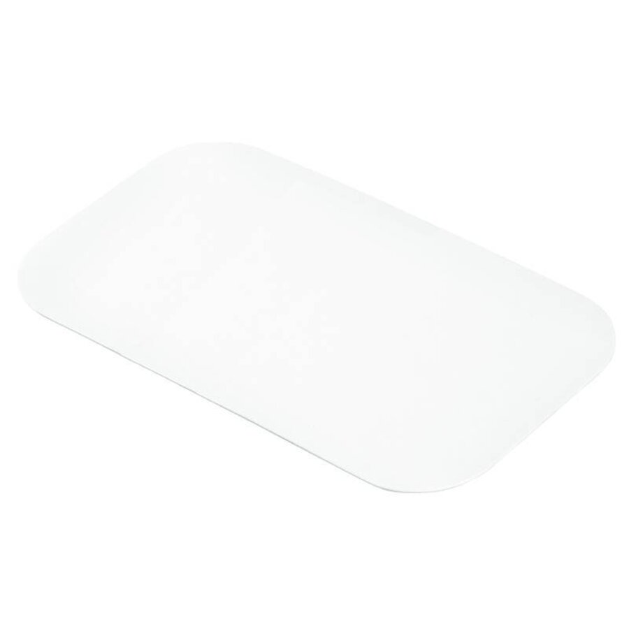 Deksel 201 x 109 mm 69 cl deksel (Box 500)