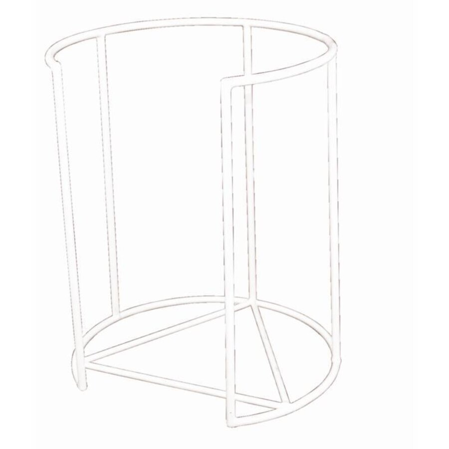 Bordenstapelaar 23cm