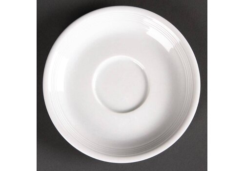  Olympia Porselein Schotels Wit TBV KHN81951 (Stuks  12) 