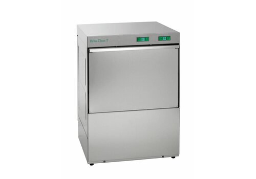  Bartscher Horeca Vaatwasmachine met wasprogramma's 