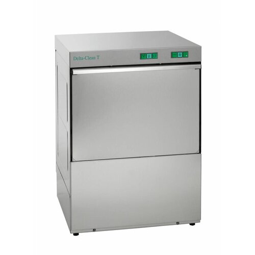  Bartscher Horeca Vaatwasmachine met wasprogramma's 