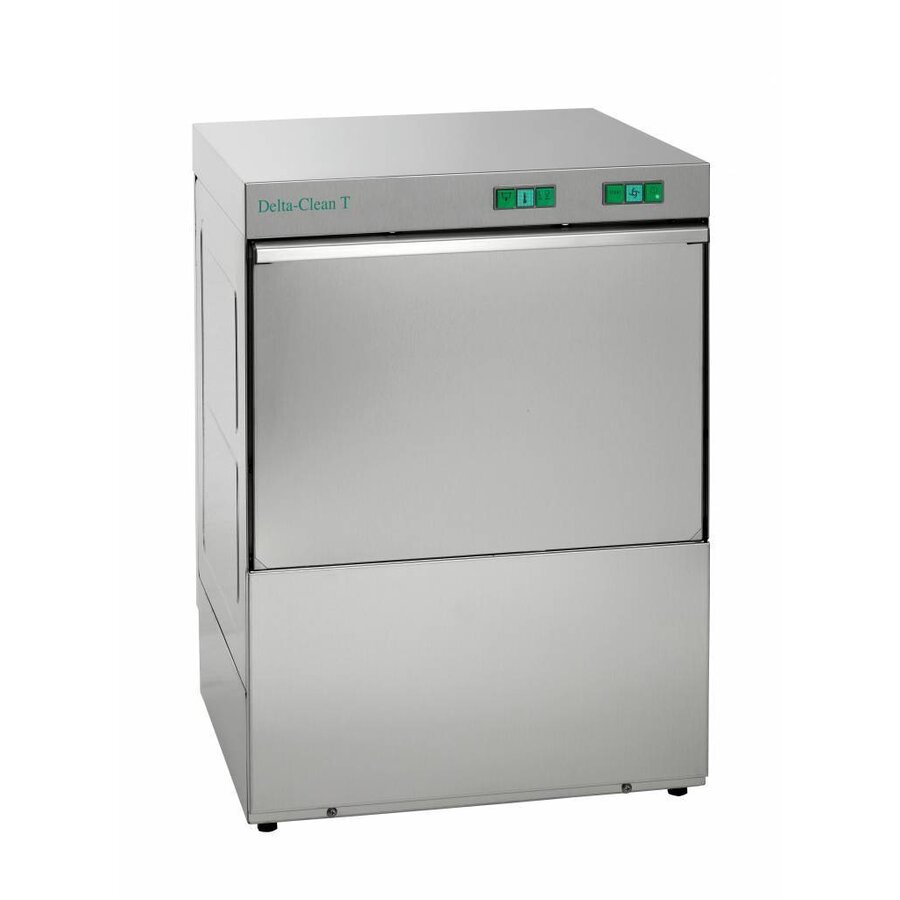 Horeca Vaatwasmachine met wasprogramma's