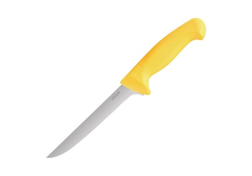  Vogue Soft Grip flexibel uitbeenmes | 15 cm 