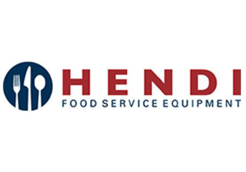  Hendi Onderdelen & Accesoires 