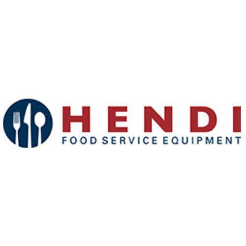  Hendi Onderdelen & Accesoires 