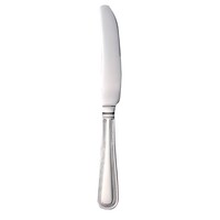 Tafelmes Horeca RVS 22,5cm | 12 stuks