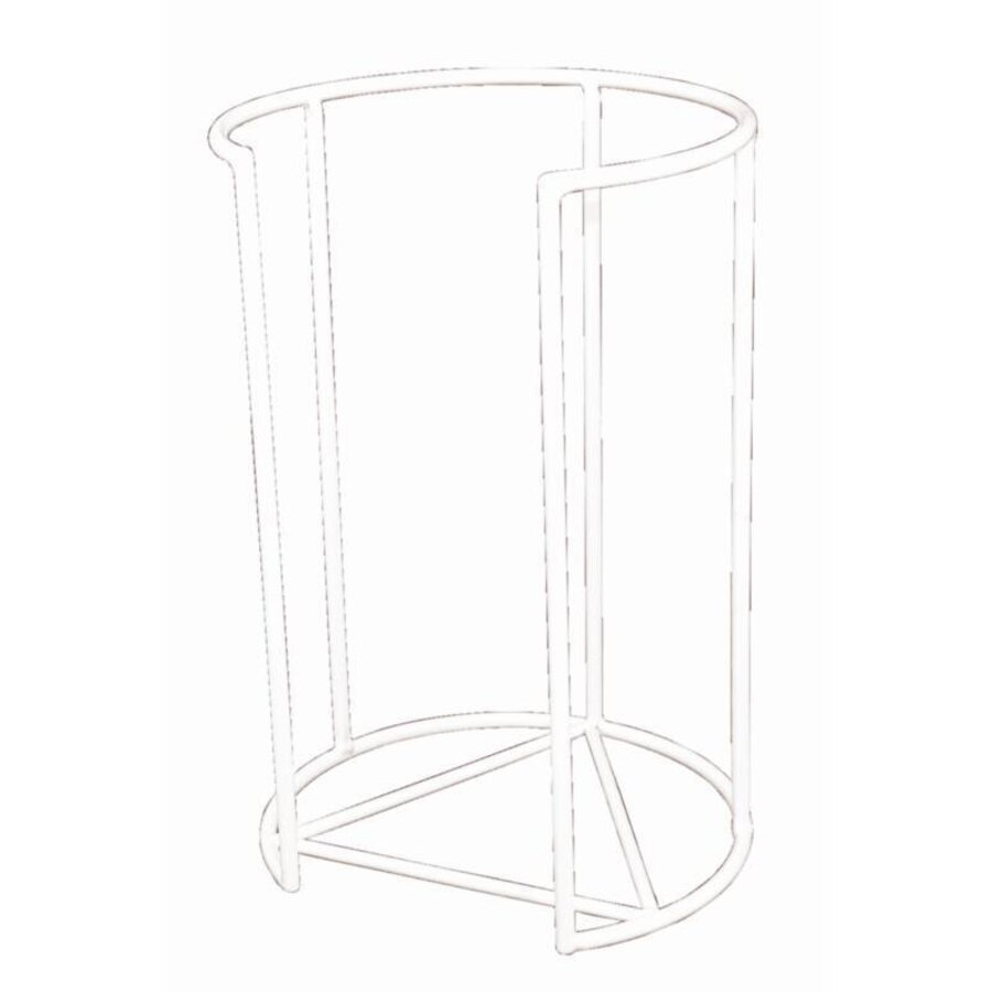 Bordenstapelaar 18cm