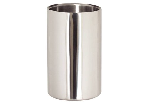  HorecaTraders Wijnkoeler gepolijst rvs 