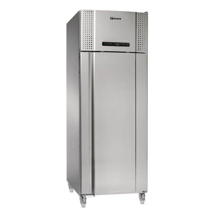 Patisserie Vriezer RVS 930 Liter F930 CBH