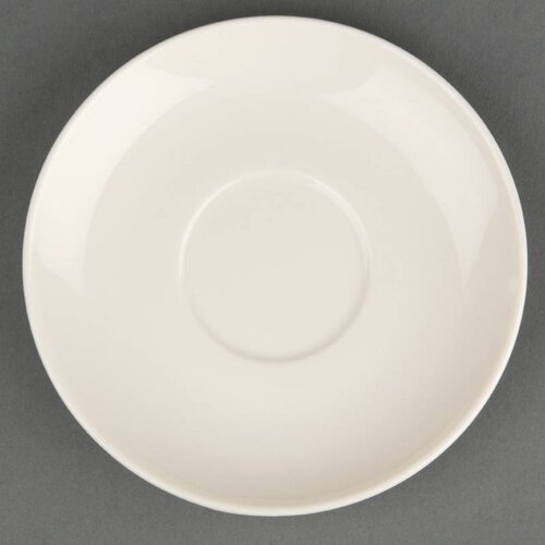  Olympia Schotels voor Kopjes Ivoor (stuks 12) 