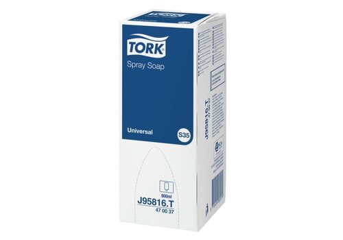  Lotus Tork Prof. Navulling Zeep Antibacterie 
