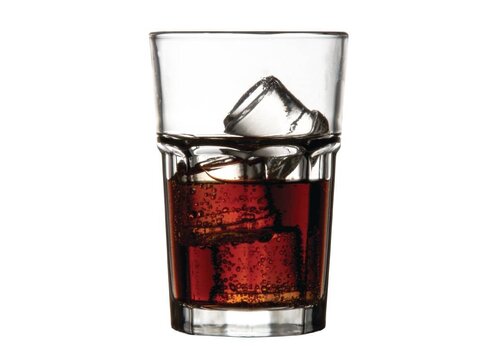  Olympia Drinkglas, paneel, 425 ml (12 stuks) 