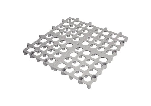  Vogue Vlonder, 2 delen 