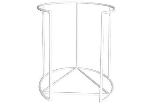  HorecaTraders Bordenstapelaar 15cm 