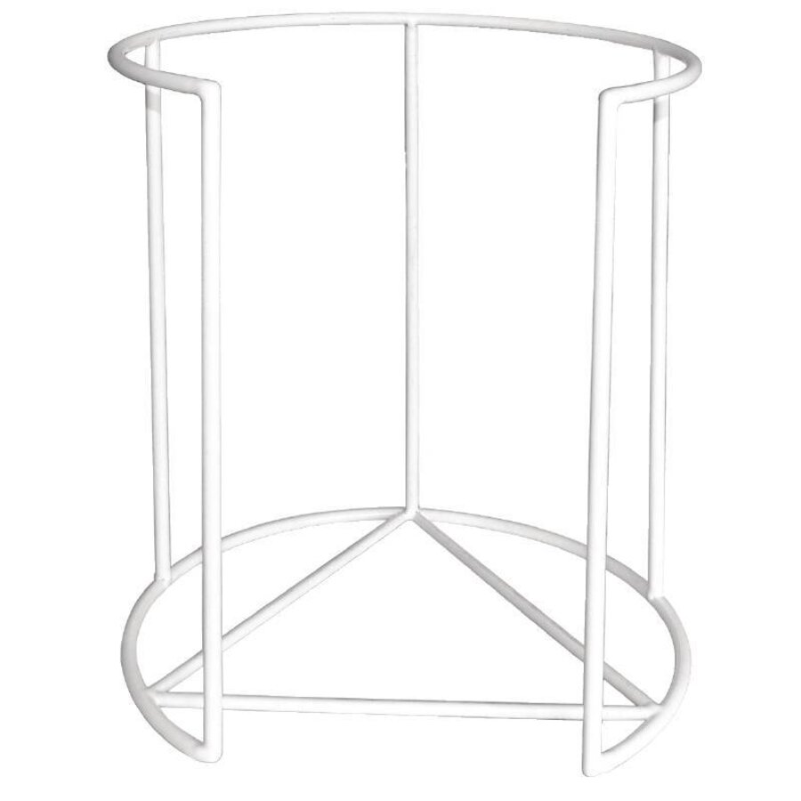 Bordenstapelaar 15cm