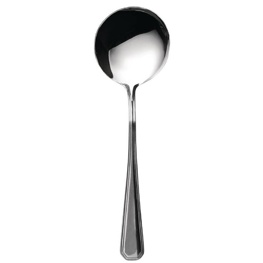 Soep Lepels 16,5cm RVS | 12 stuks