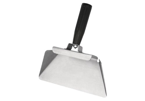  Vogue RVS fritesschep 