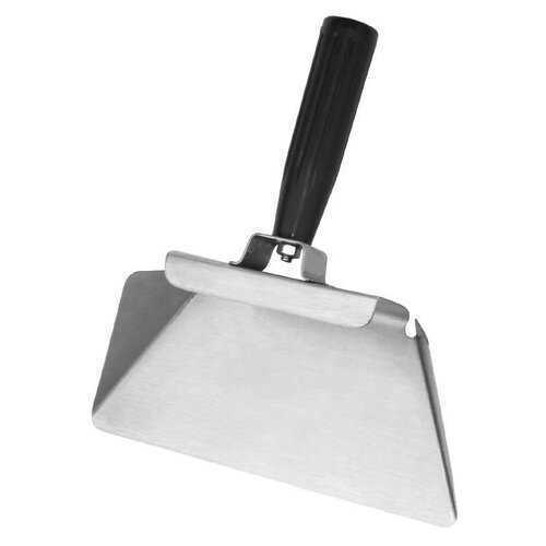  Vogue RVS fritesschep 