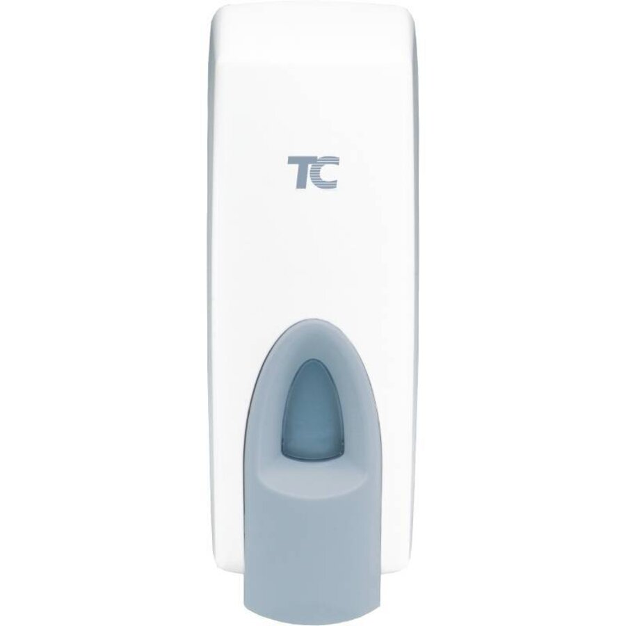 sprayzeepdispenser wit 80cl