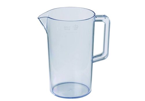  HorecaTraders Kunststoffen Kan | 2,3L 