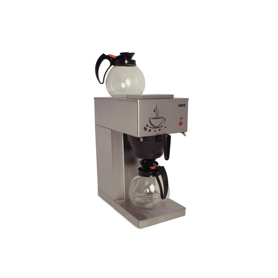 Saro Koffiezetapparaat Model ECO