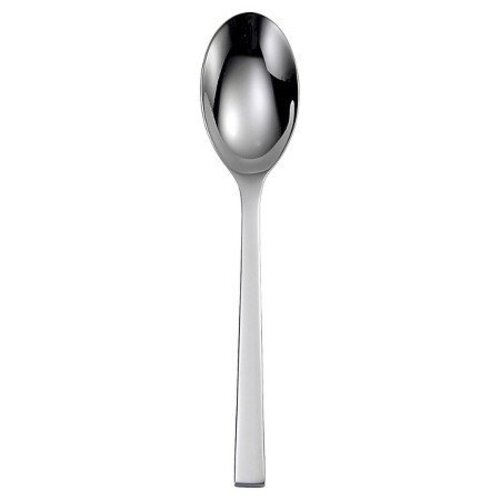  Amefa Theelepels Roestvrij Staal | 12 stuks 