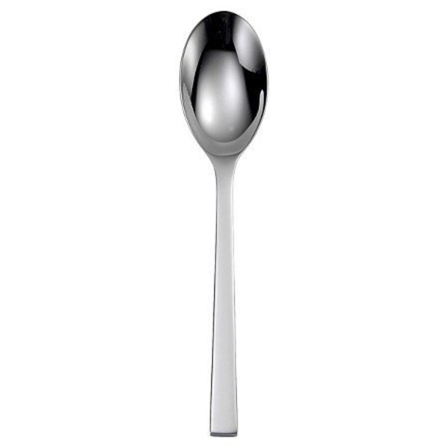 Theelepels Roestvrij Staal | 12 stuks