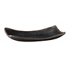 APS Melamine Schaal Steenachtige Look | 27x17x4cm