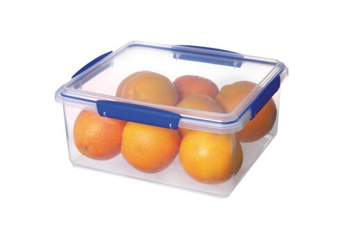  HorecaTraders IngrediÌÇntenbox (4 liter) 