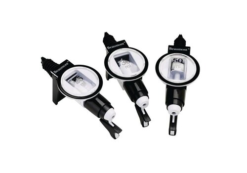  HorecaTraders Doseerapparaat | 50 ml 