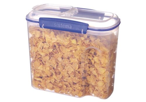  HorecaTraders Ontbijtgranen bak (2,8 liter) 