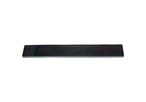  HorecaTraders Barmat Anti-Slip | 67 x 8 cm 