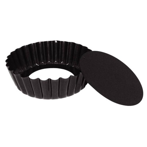  Vogue Antikleef Quichevorm 10cm | 3 stuks 