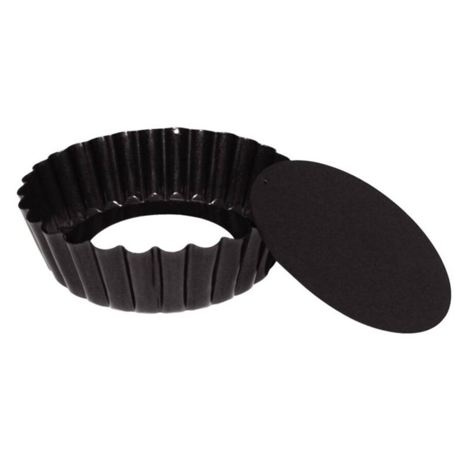 Antikleef Quichevorm 10cm | 3 stuks