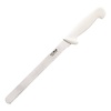 Hygiplas Gekartel hammes wit | 25 cm