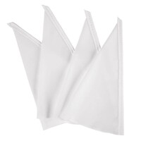 Spuitzak 4 x 16 cm | 8 Spuitmonden