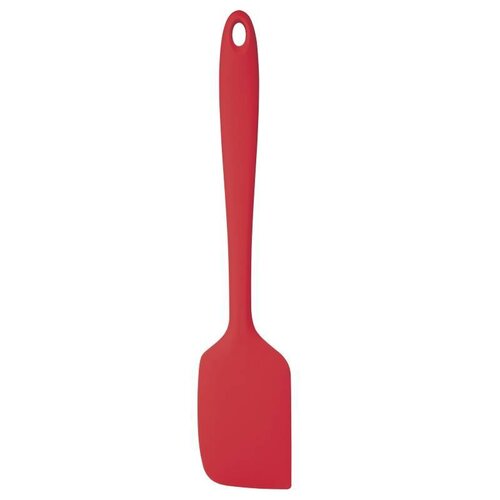  HorecaTraders Pannenlikker rood | 28cm 