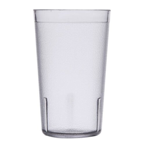  HorecaTraders Polycarbonaat drinkglas, 284 ml (12 stuks) 