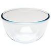 Pyrex Pyrexglas keukenkommen, 2 l