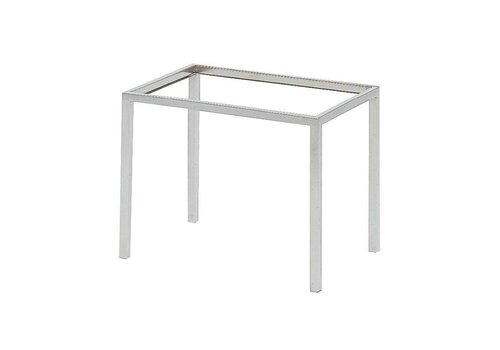  Gastro-M RVS onderstel  70(b) x 54(d) x 57(h)cm 