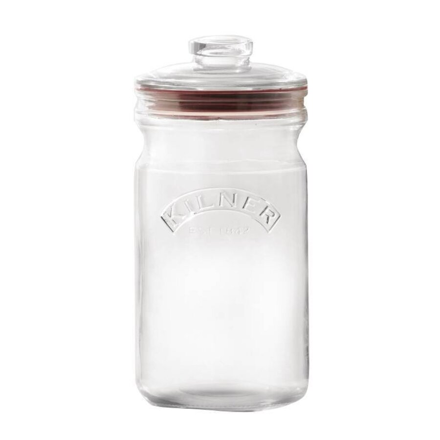 Kilner conservenpot, 1,5 l