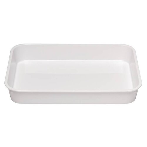  HorecaTraders Voedselschaal Kunststof 