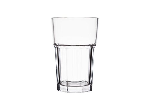  Olympia Drinkglas, half paneel, 200 ml (12 stuks) 
