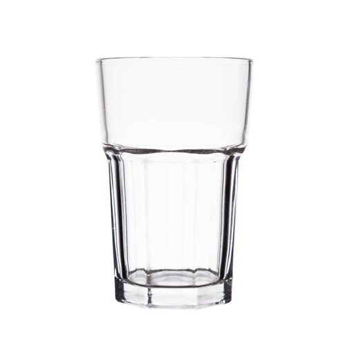  Olympia Drinkglas, half paneel, 200 ml (12 stuks) 