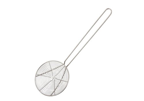  Vogue Frituurschep rvs 14cm 