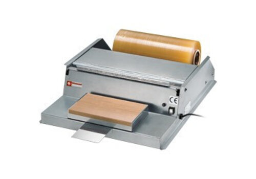  Diamond Folie Verpakkings inpakmachine | 50 cm 