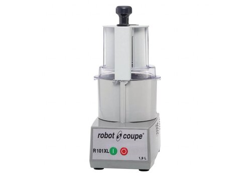  Robot Coupe Robot Coupe R101 XL Cutter / Groentesnijder 230V 