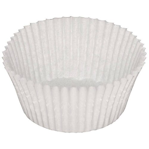  HorecaTraders Wegwerp cake Cups (1000 stuks) 