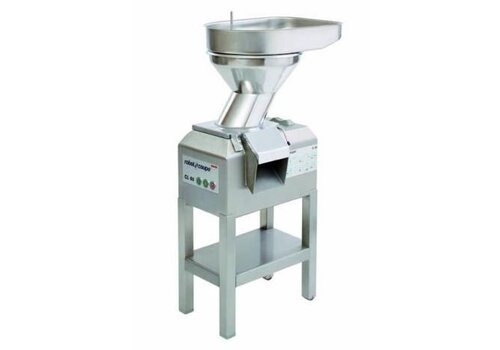  Robot Coupe Robot Coupe CL 60 V.V. Groentesnijder Variabele snelheid 